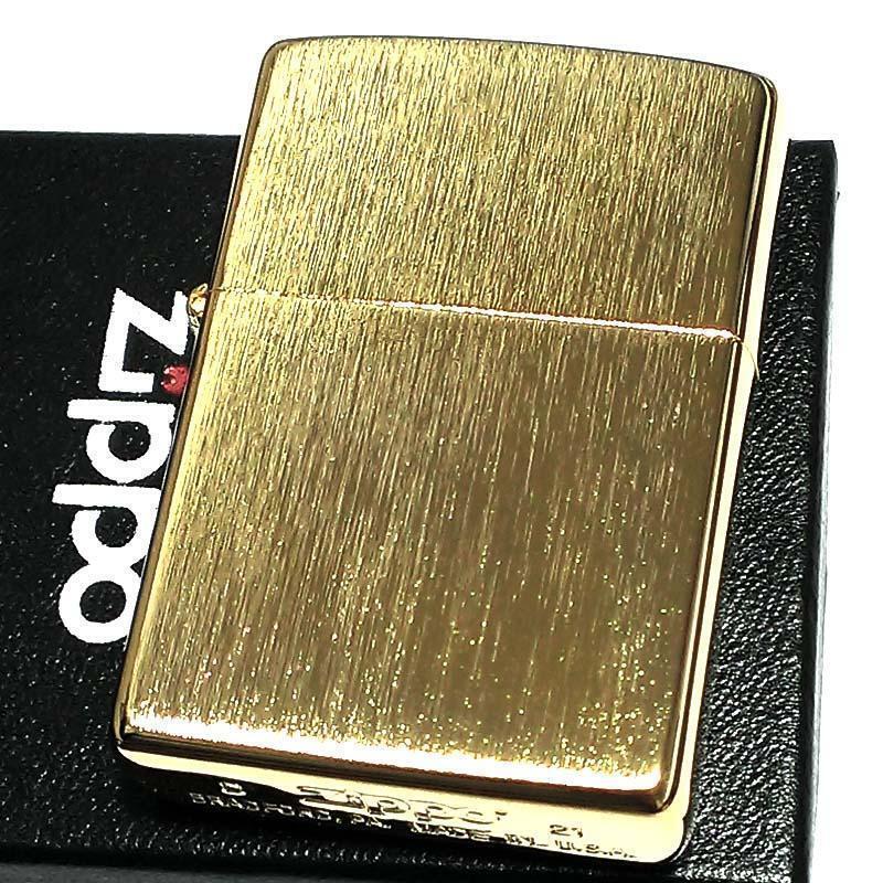As is For Parts ZIPPO lighter cool gold vertical satena zippo gold tank