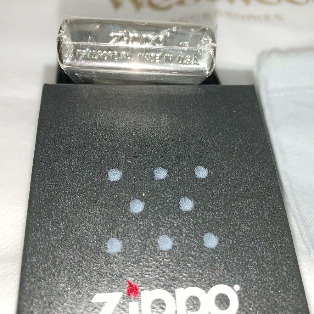 As is For Parts Vivienne Westwood ZIPPO lighter