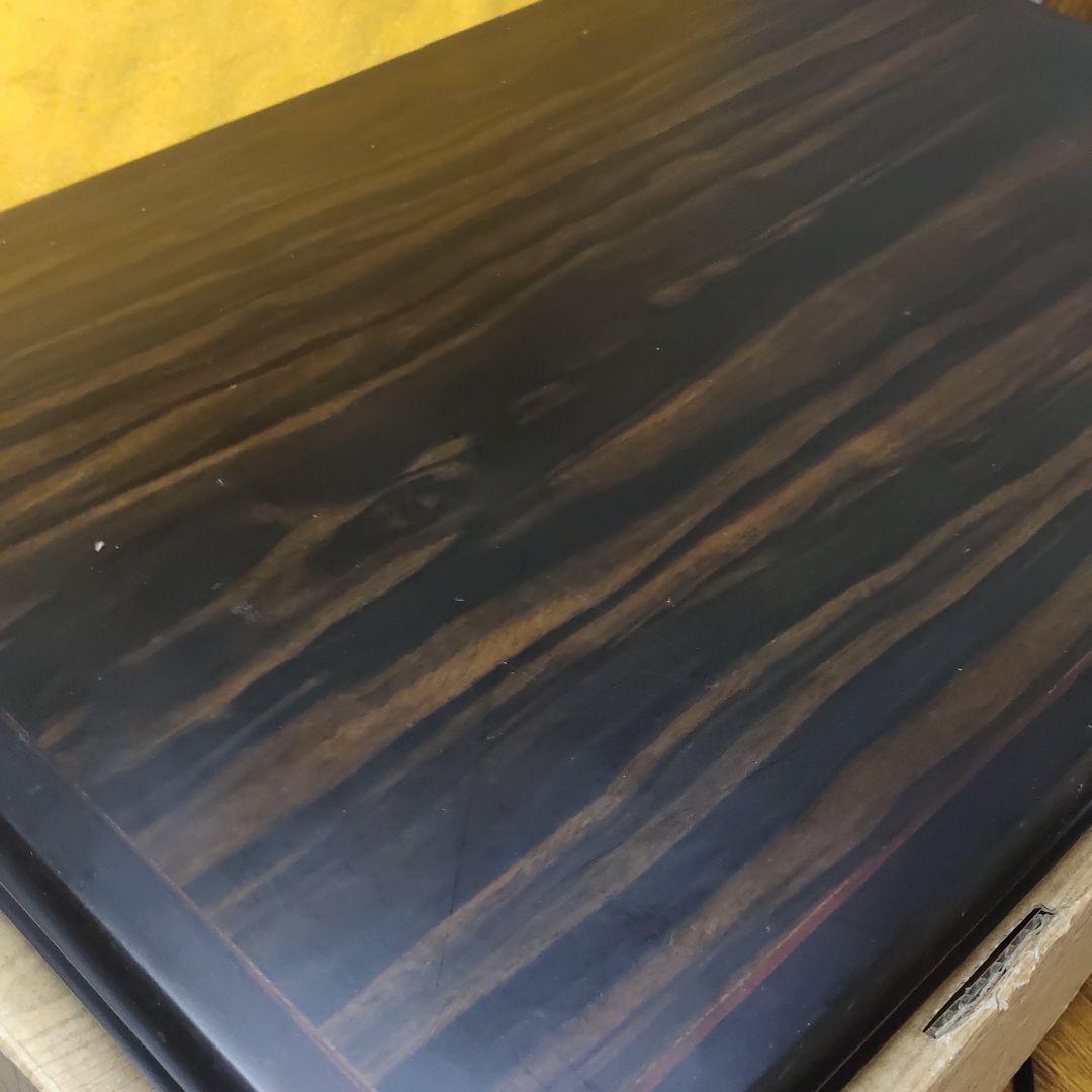 bonsai stand flower stand co-box