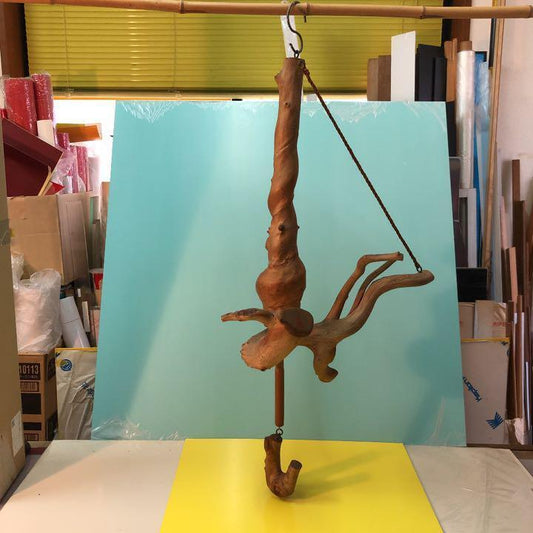 Jizai Kagi  hook Jizaikagi craft woodwork