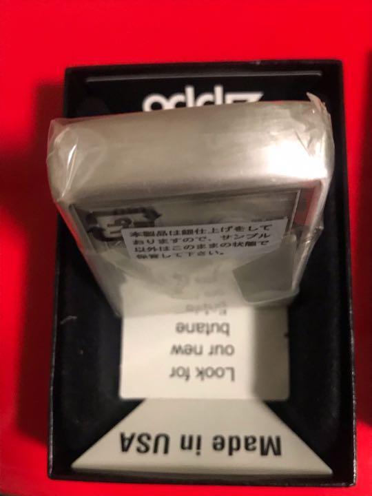 As is For Parts Comiket Limited zippo angel beats! Yuri Nakamura Angel Beats