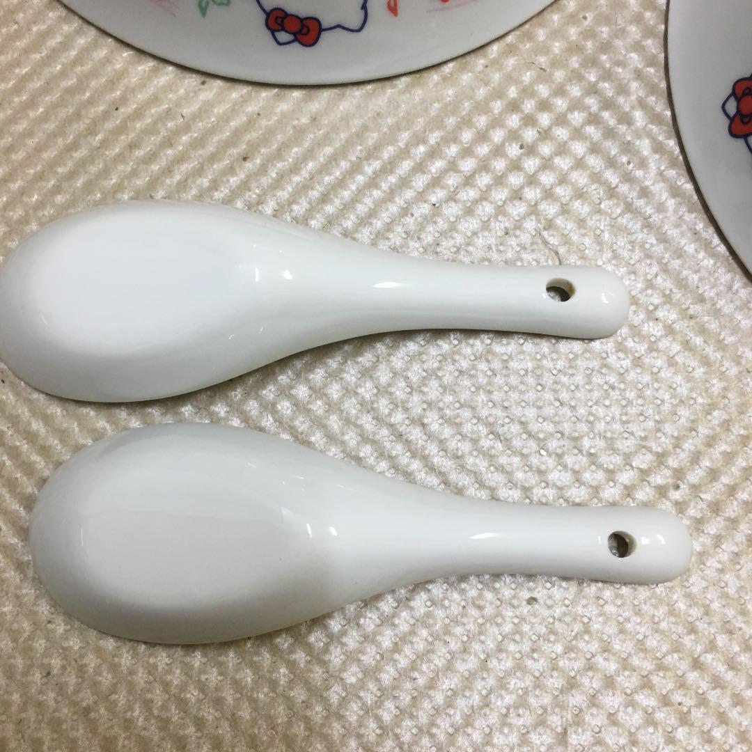 Hello Kitty Hello Kitty Ramen Donburi Astragalus 2 customers