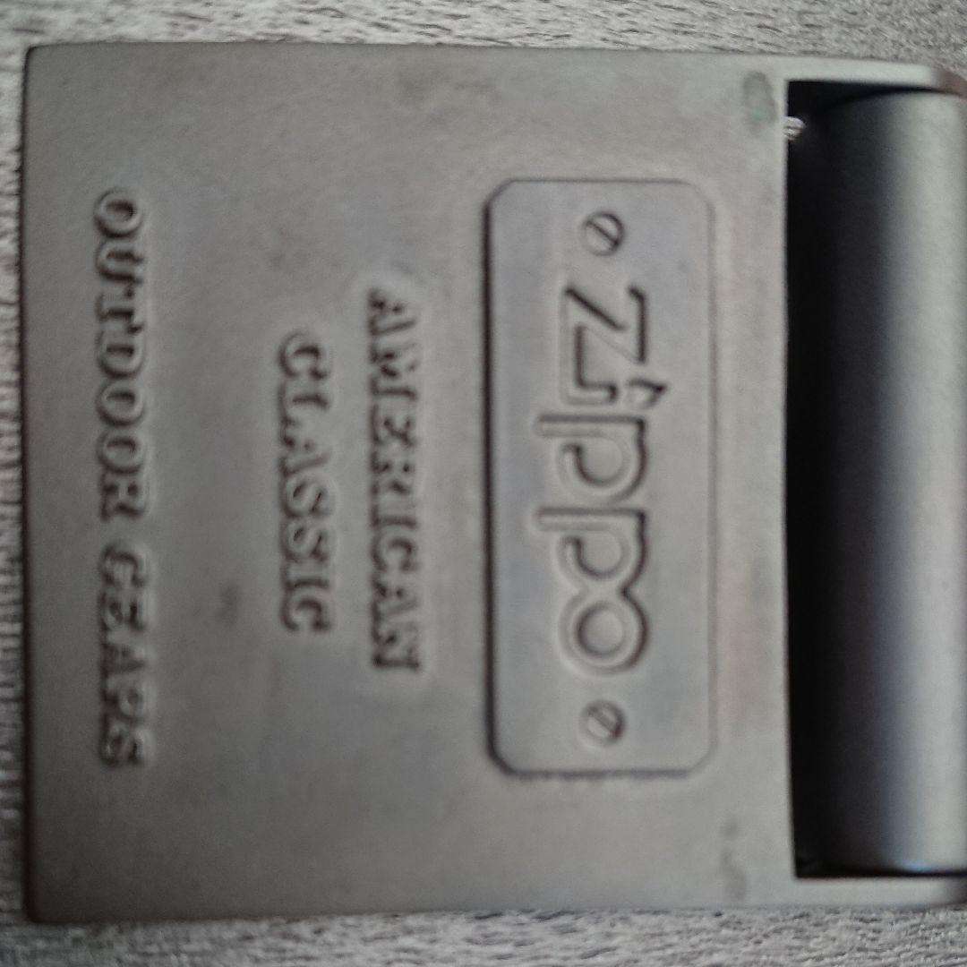 Zippo J-WFS
