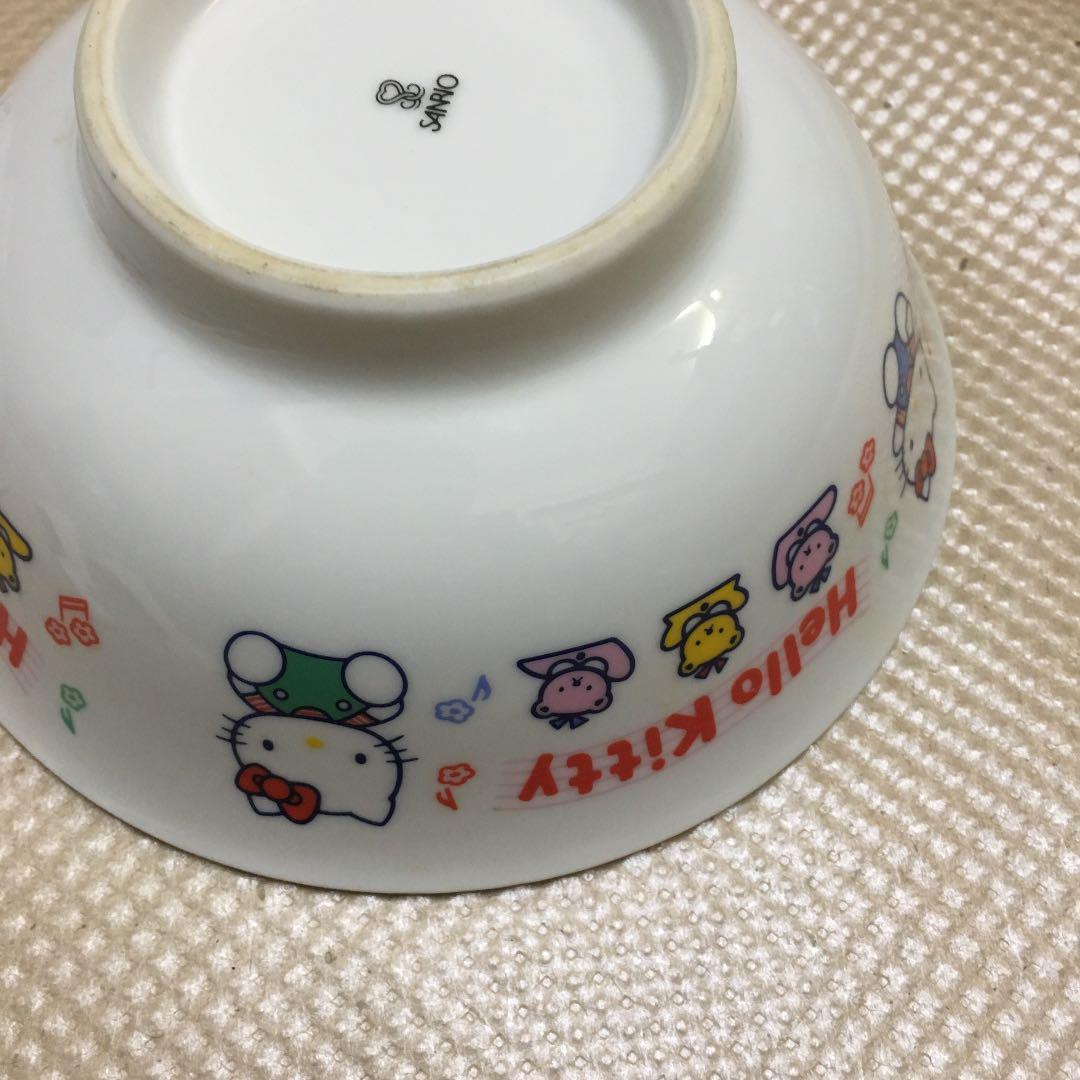 Hello Kitty Hello Kitty Ramen Donburi Astragalus 2 customers