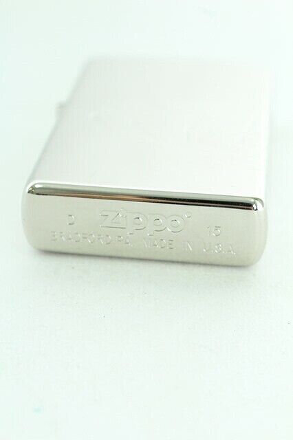 As is For Parts  Line Orb Zippo Lighter Vivienne Westwood Lighter
