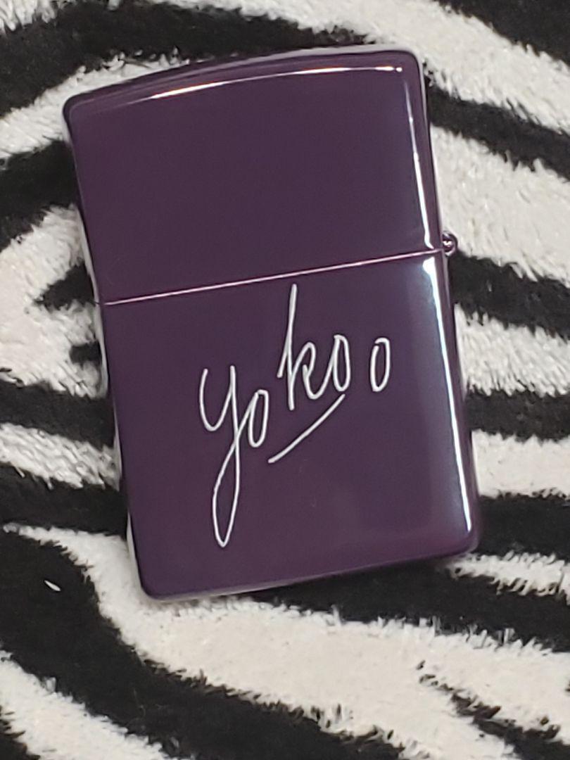 As is For Parts Tadanori Yokoo Battle of Ganryujima Lacquered Zippo Yokoo Tadano
