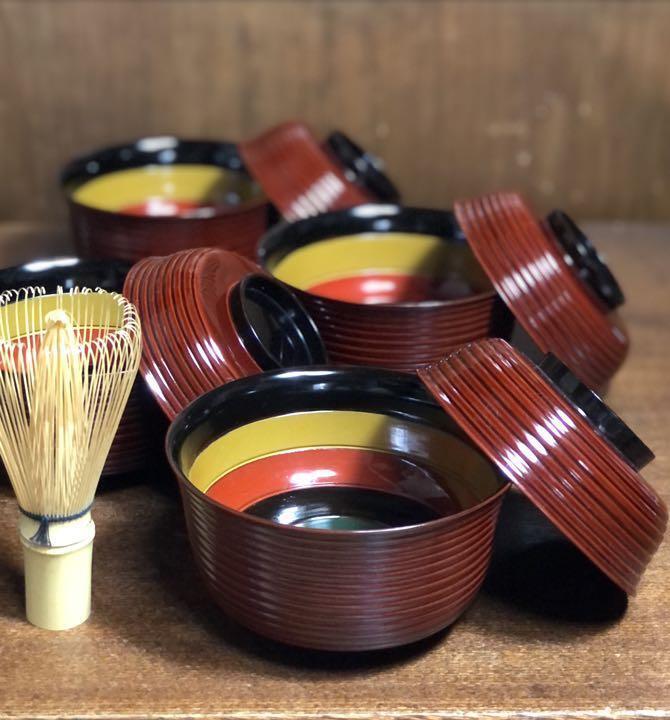 Sake bowl, wooden lucky charm, top-making business,