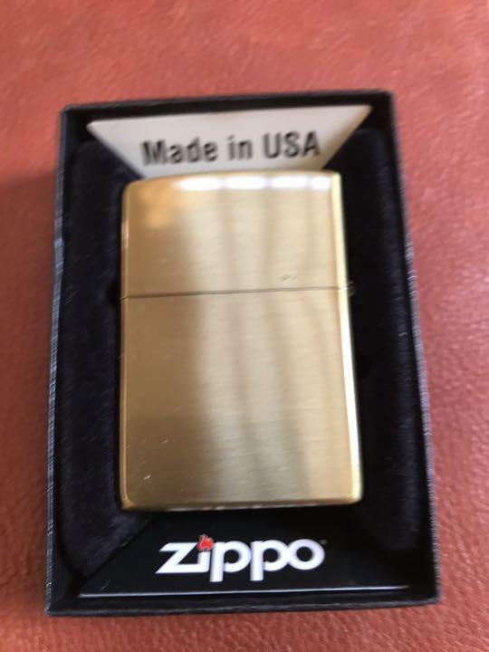 As is For Parts zippo Lark Pacific 2001 unused