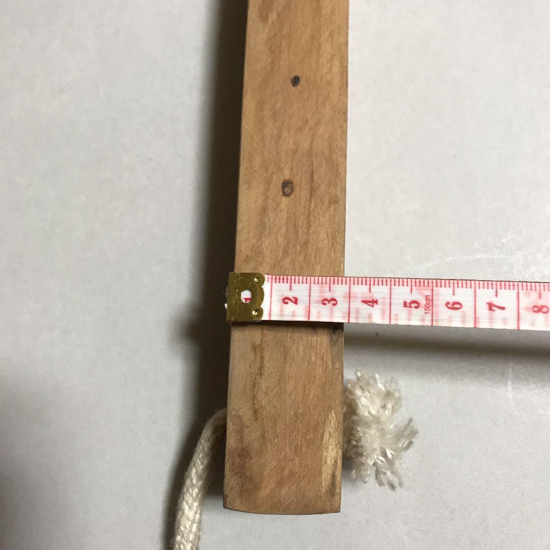 Showa retro clappers YOMAWARI actually used good high sound
