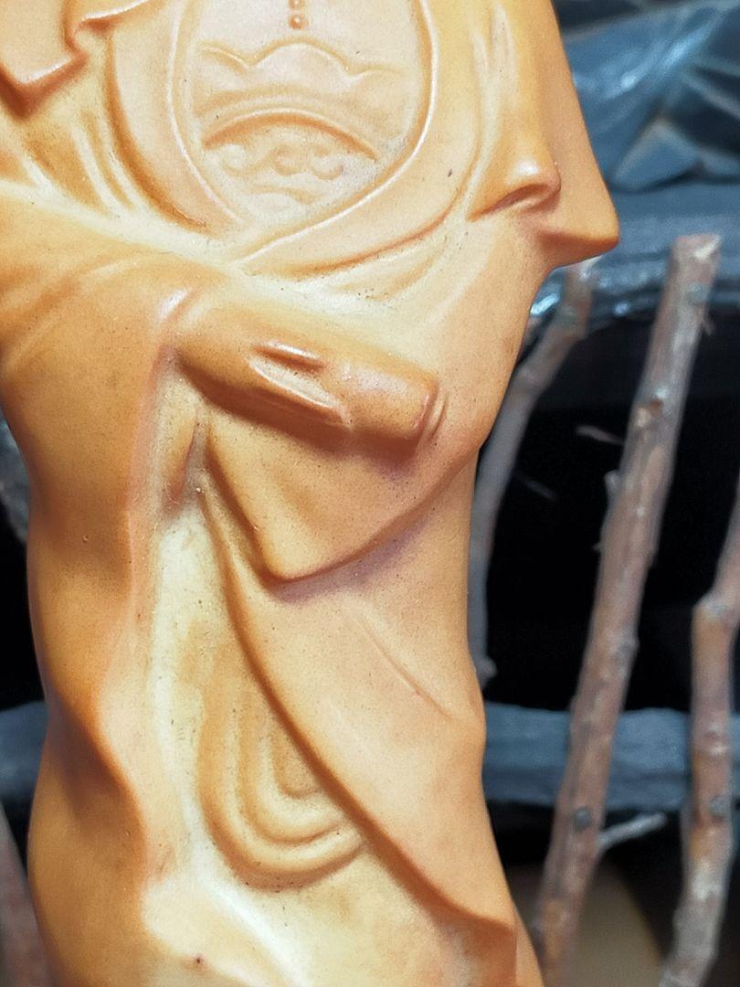 Figurine Seicho-no-Ie, Shizuoka Prefecture, Kannon Bodhisattva Association,