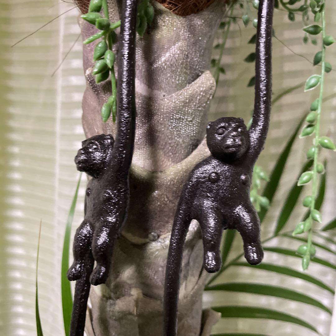 Jizai Kagi  hook casting hanging rod monkey hook