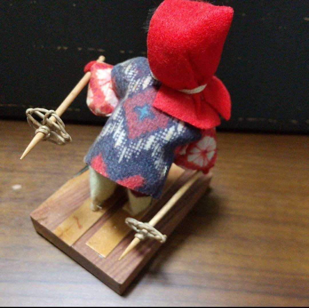 Antique  figurine