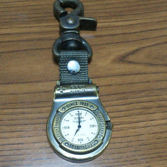 ZIPPO outdoor watch