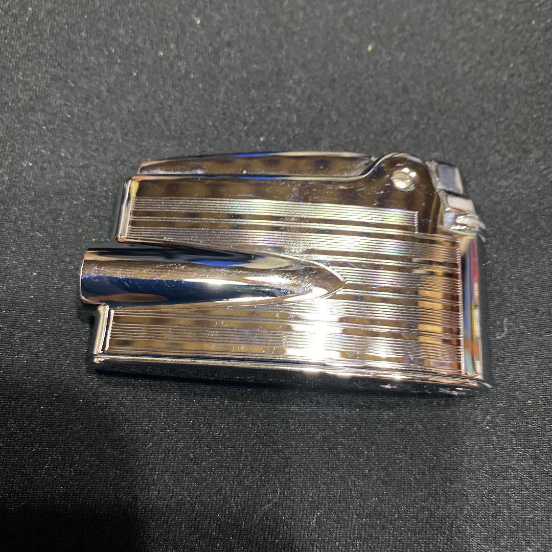 ronson cigarette gas lighter