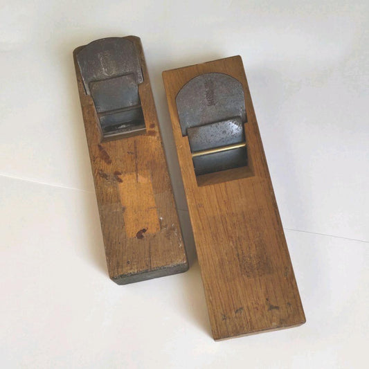 Harimaou Master Craftsman Rokubei Japanese Carpenter's Tool