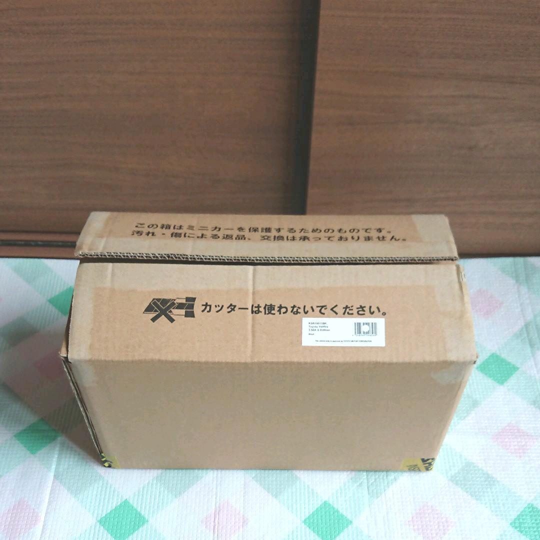 Kyosho Samurai Series 1/18 Vellfire