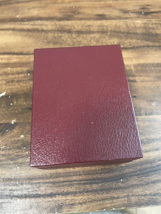 As is For Parts ZIPPO replica limited edition 1932