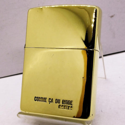 As is For Parts ZIPPO COMSADE MODE ZIPPO