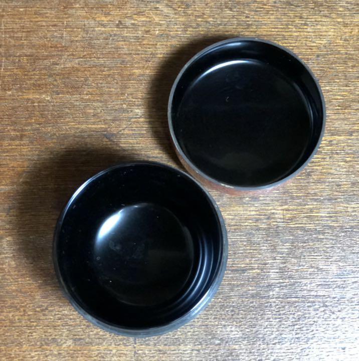 Nakamura Muneyo's work Kaga Makie, Matsukutsuru, lacquer