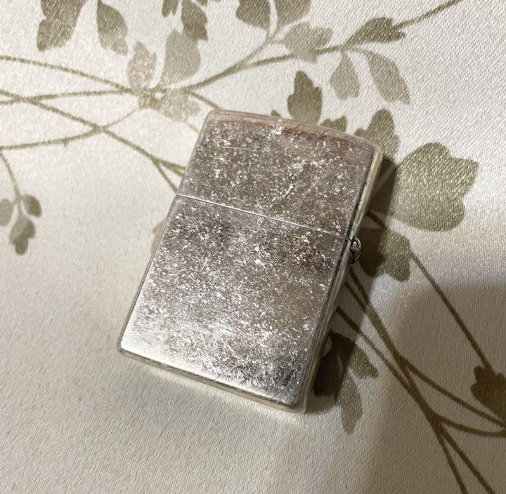 As is For Parts ZIPPO K 1997 Betty Boop Betty Boop Limited Edition