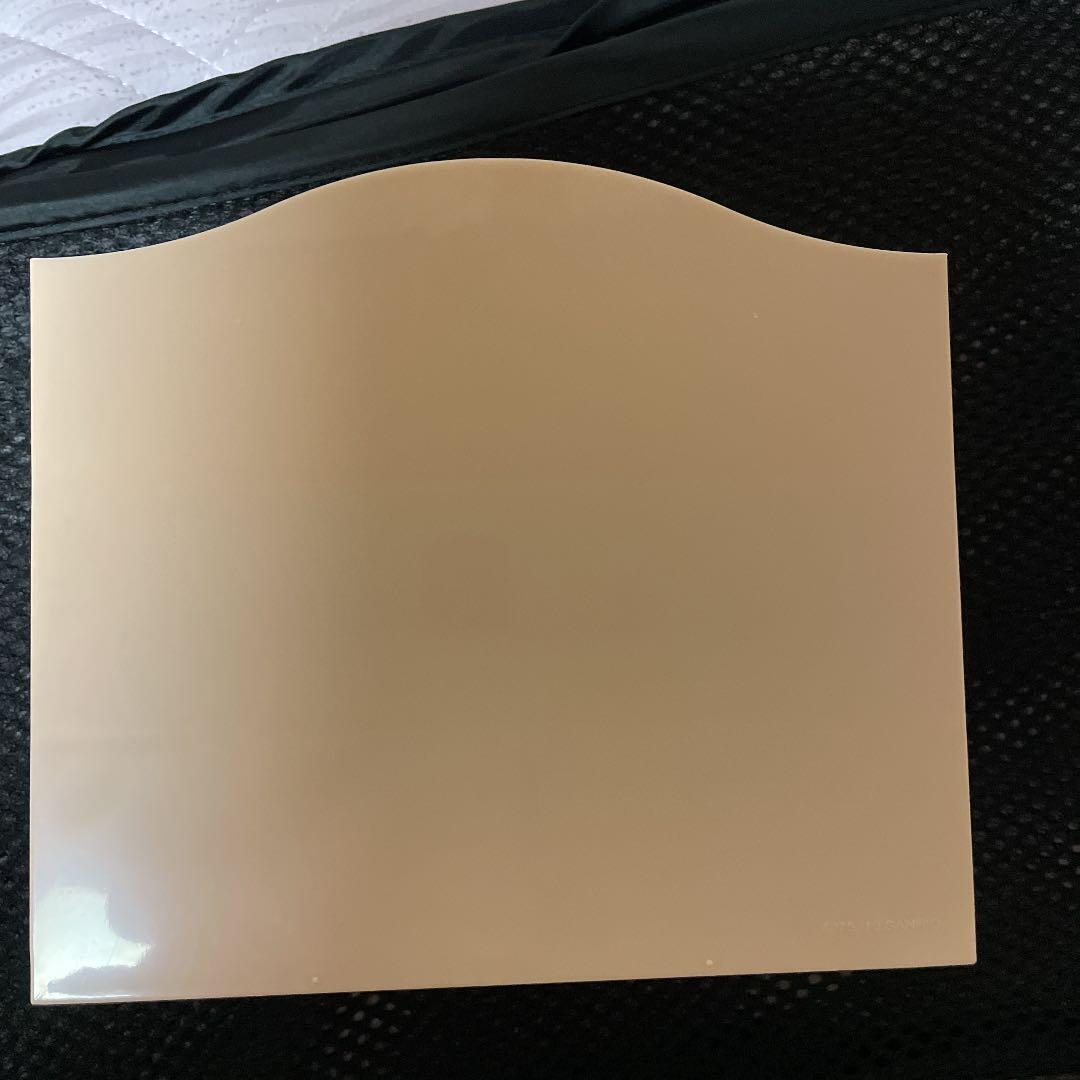 Little Twin Stars Kikirara plastic chest