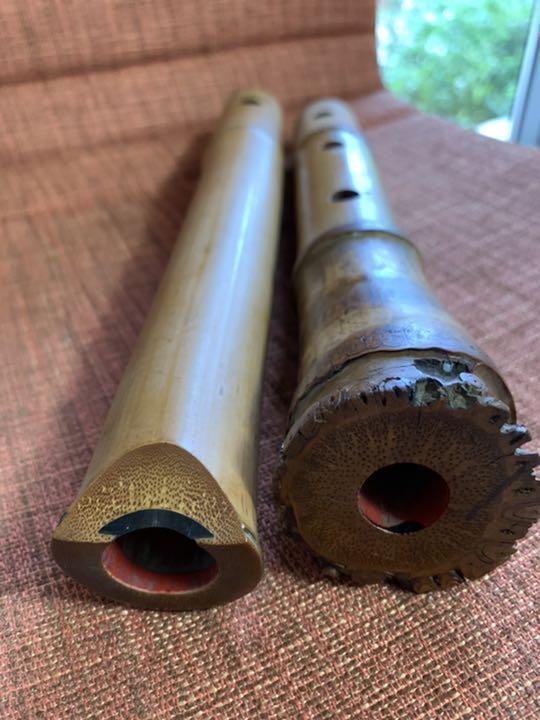 Shakuhachi