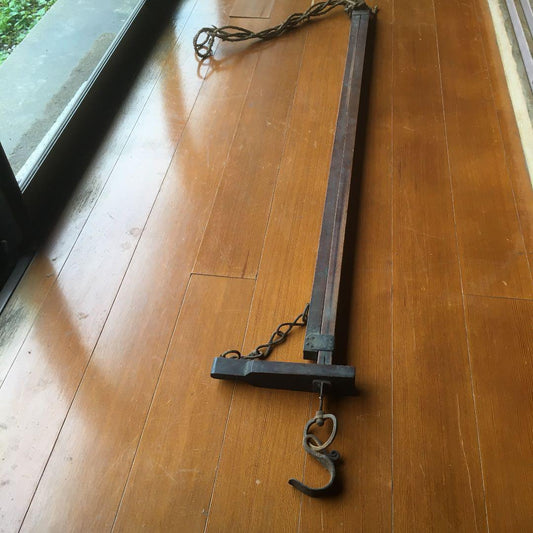 Jizai Kagi hook A-1