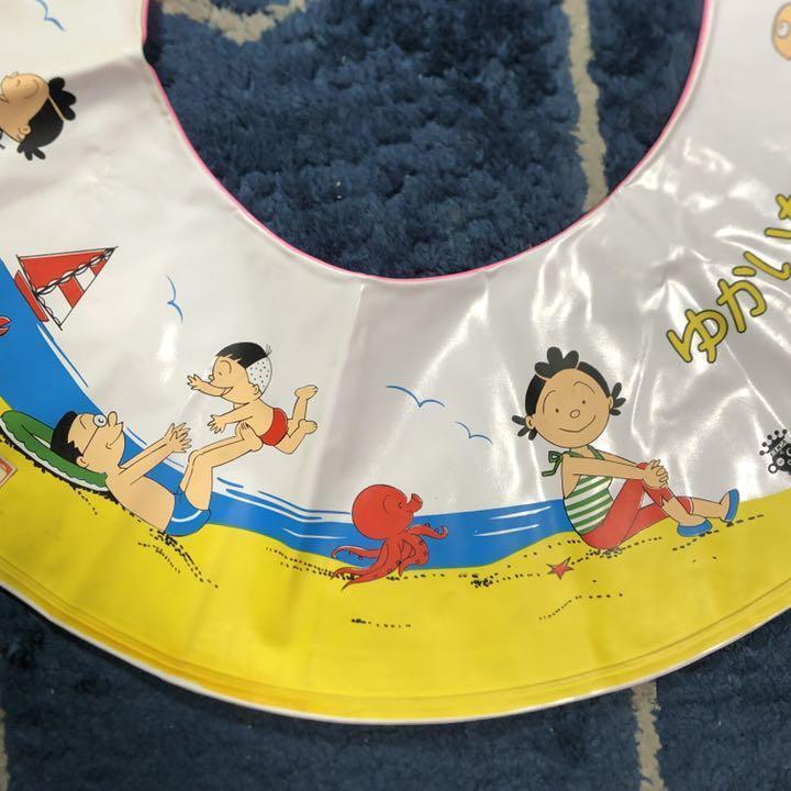 Sazae-san Floating Ring Erica New unused