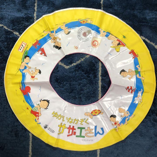 Sazae-san Floating Ring Erica New unused