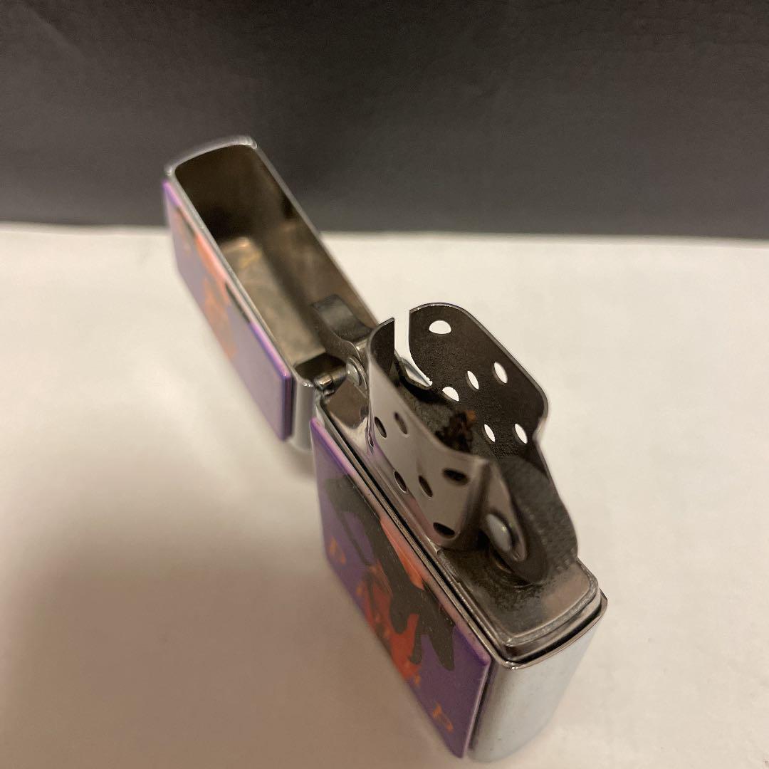 As is For Parts  Zippo pinup pinup girls 1996