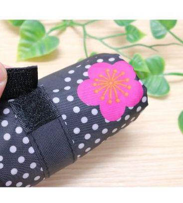 Eco bag Maiko pattern souvenir bag bag new