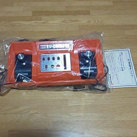 As is For Parts Nintendo TV-GAME15 color video game 15 CTG- 15V