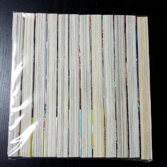 [Whole volume set] 7seeds Seven Seas All 35 volumes set Bulk sale