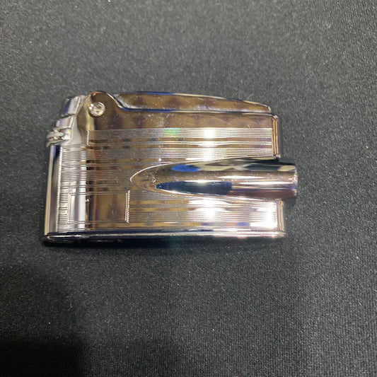 ronson cigarette gas lighter