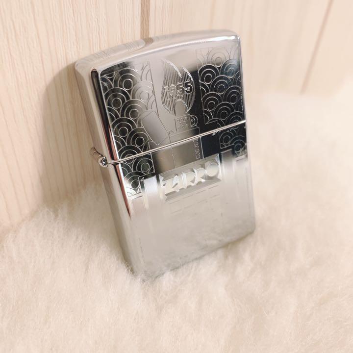 As is For Parts Zippo Headquarters Building 50th Anniversary Limited Design