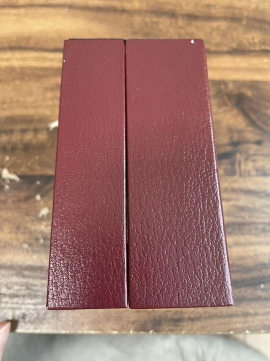 As is For Parts ZIPPO replica limited edition 1932