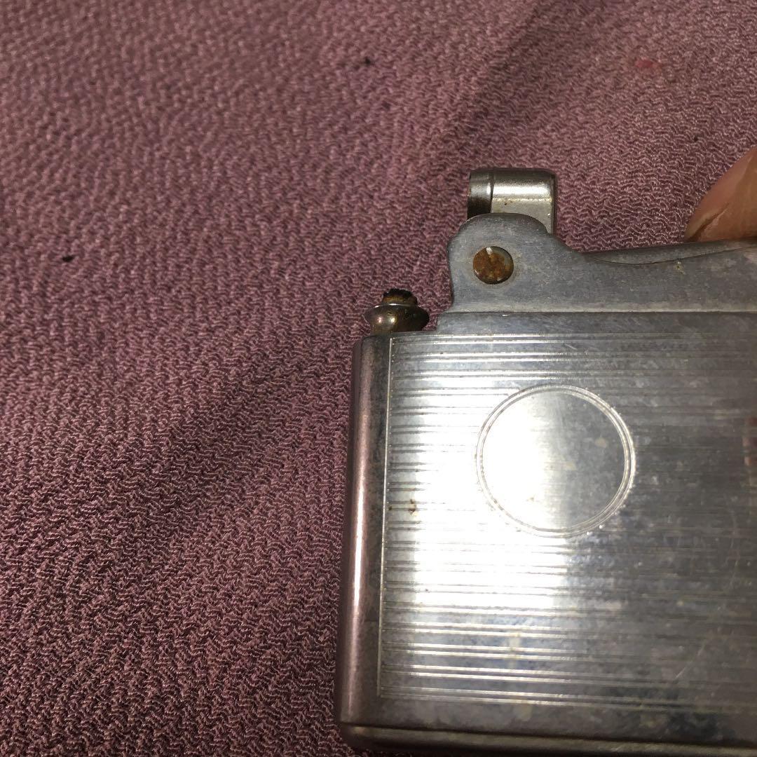 As is For Parts Ronson lighter