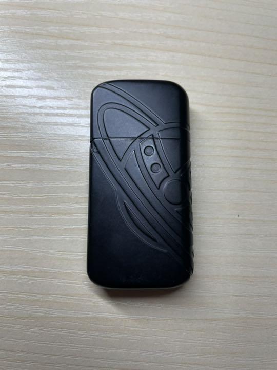 As is for Parts Vivienne westwood oil lighter