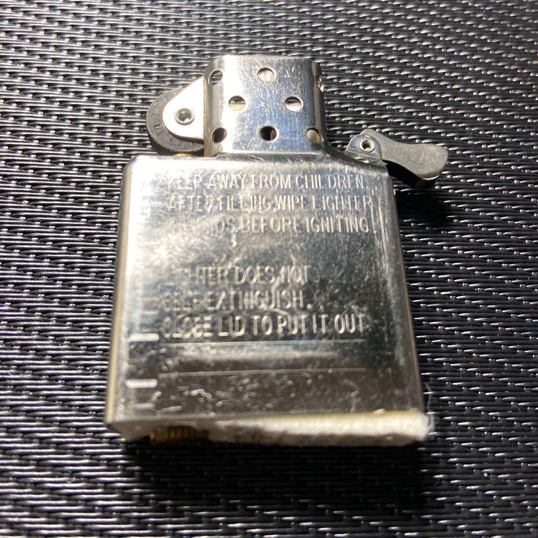 As is For Parts ZIPPO Gundam Char's Counterattack Lighter νGundam Funnel