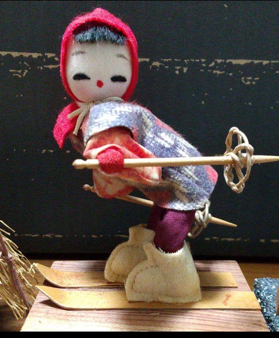 Antique  figurine