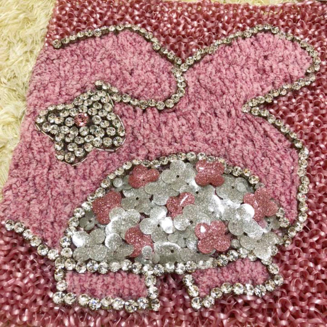 Anteprima Sanrio Collaboration My Melody Tote Bag Super Rare Rare