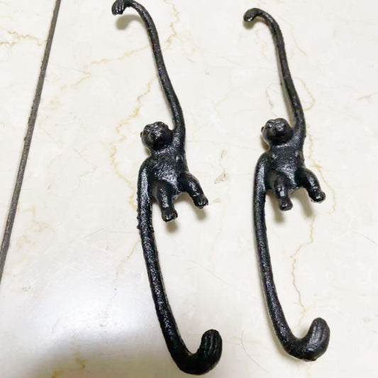 Jizai Kagi  hook casting hanging rod monkey hook
