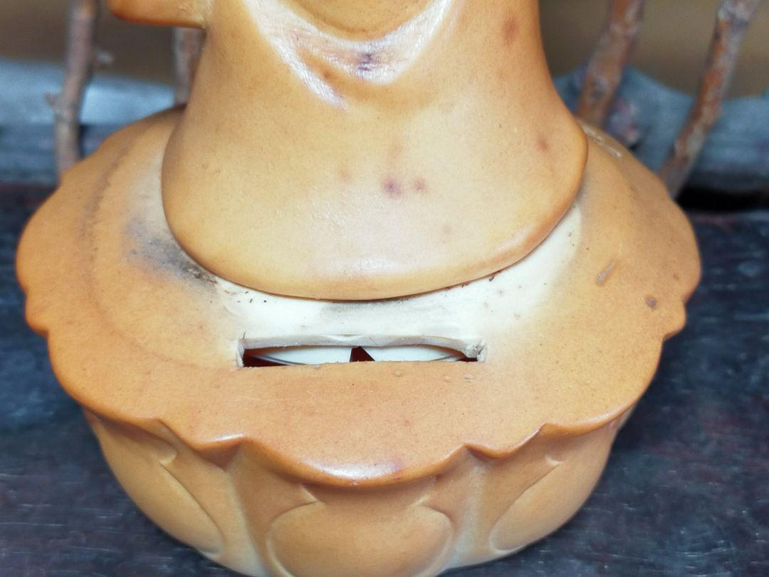 Figurine Seicho-no-Ie, Shizuoka Prefecture, Kannon Bodhisattva Association,