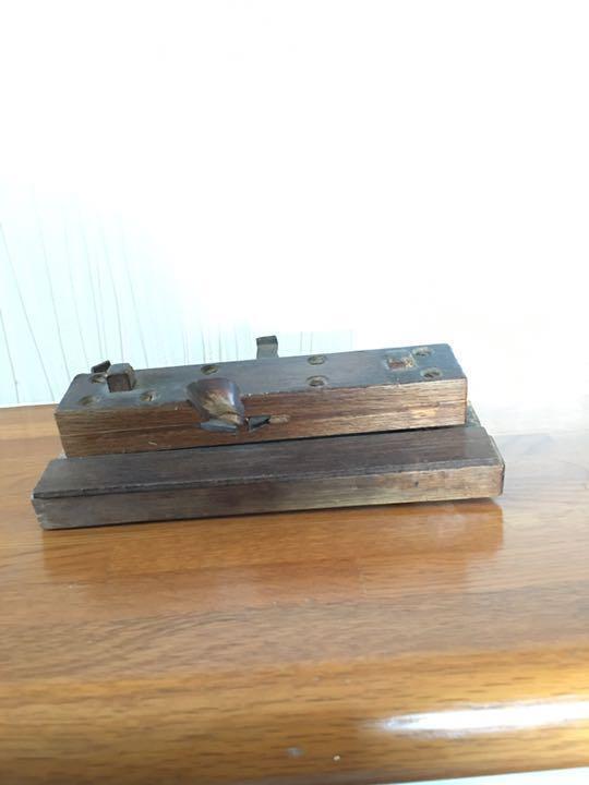 Chamfer plane Kanna  Japanese Carpenter's Tool