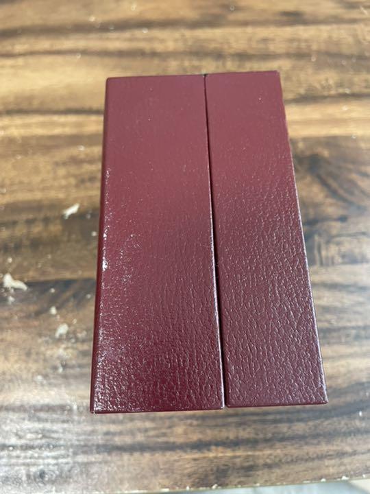 As is For Parts ZIPPO replica limited edition 1932