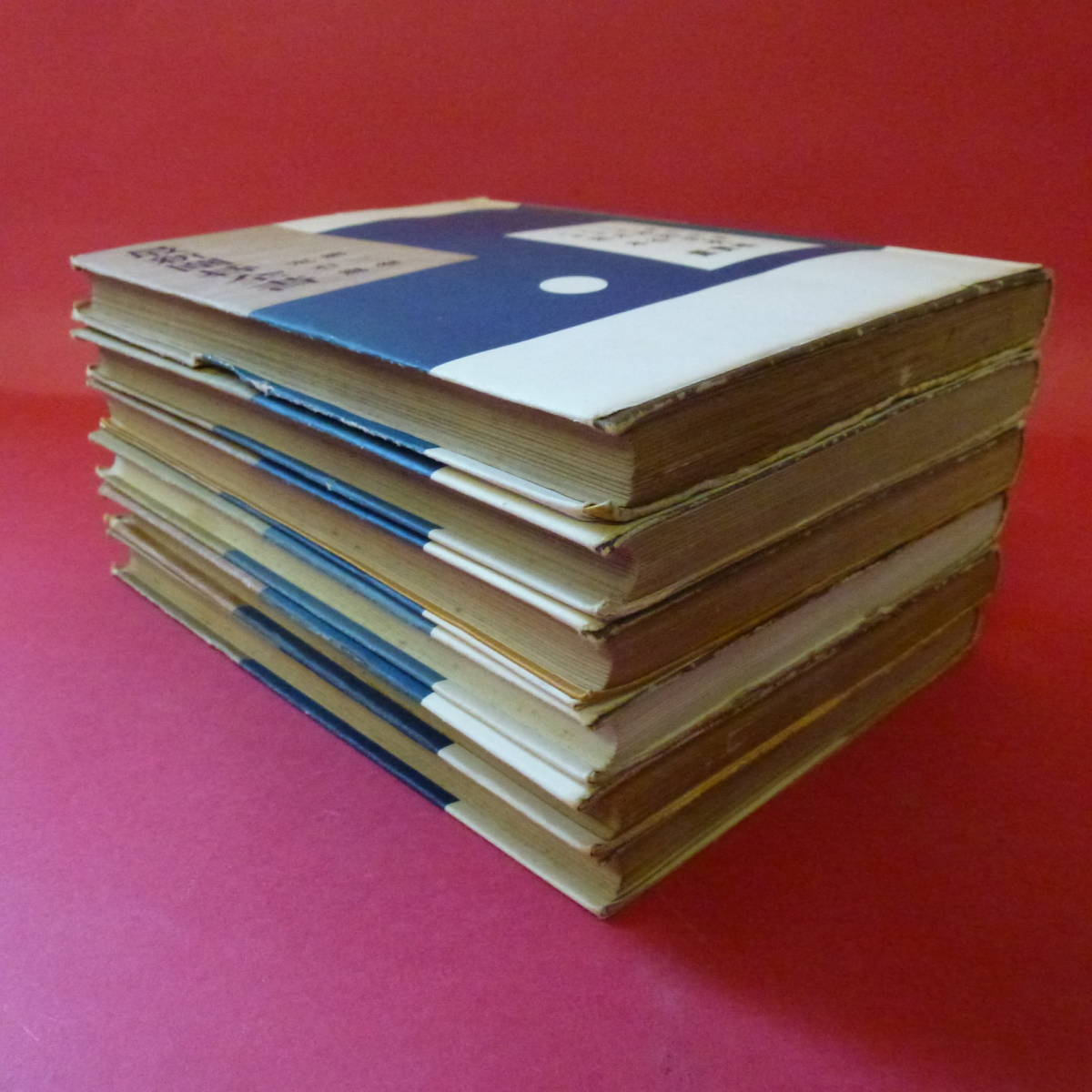 The latest complete Go book 6 volumes Iwamoto Kitani Shukaku Sogensha