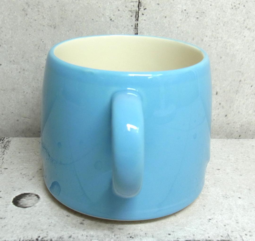 Rare Showa Retro 1979 Sanrio Tuxedosam Mug Ceramic