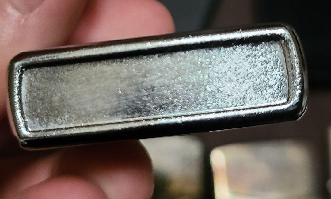 As is for Parts Tobacco Goods Zippo Writer Vivian