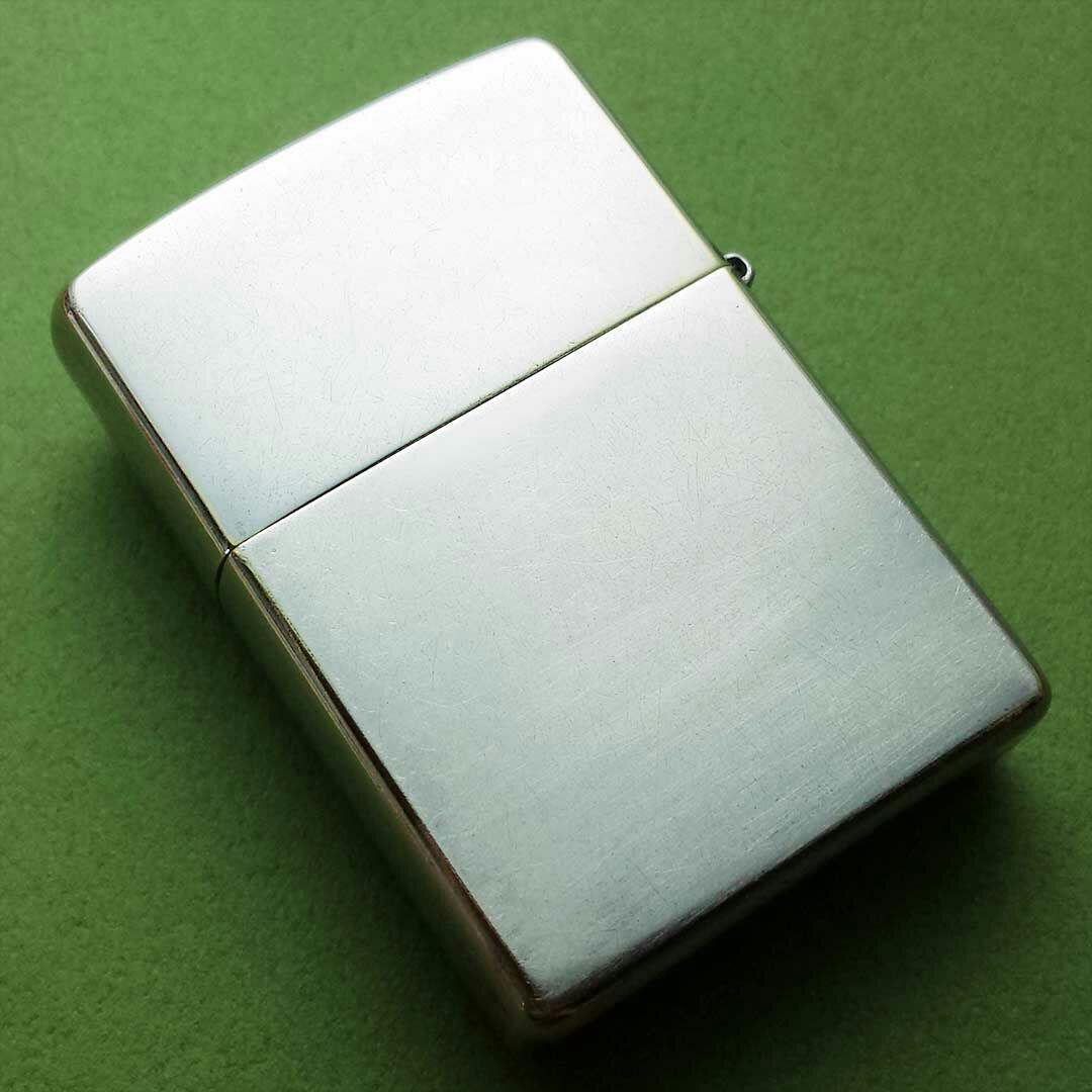 As is For Parts Zippo Lupine III Cagliostro x zippo