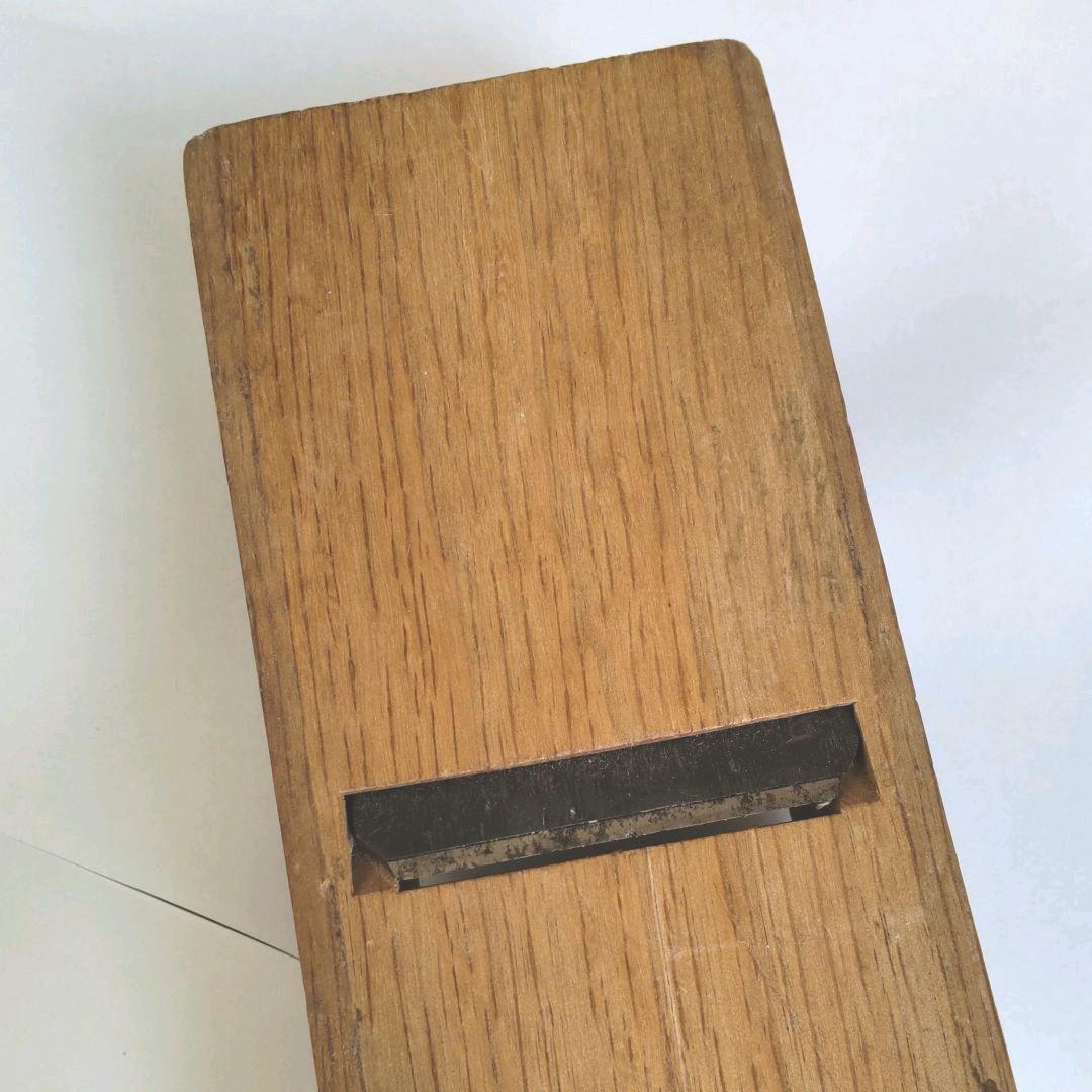 Harimaou Master Craftsman Rokubei Japanese Carpenter's Tool